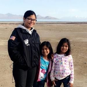 Meet your Posher, Victoria jade